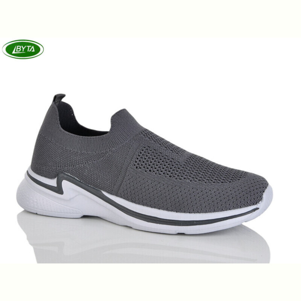 Кроссовки Bayota B5306-7