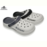 Кроксы Jibukang 9855 mix