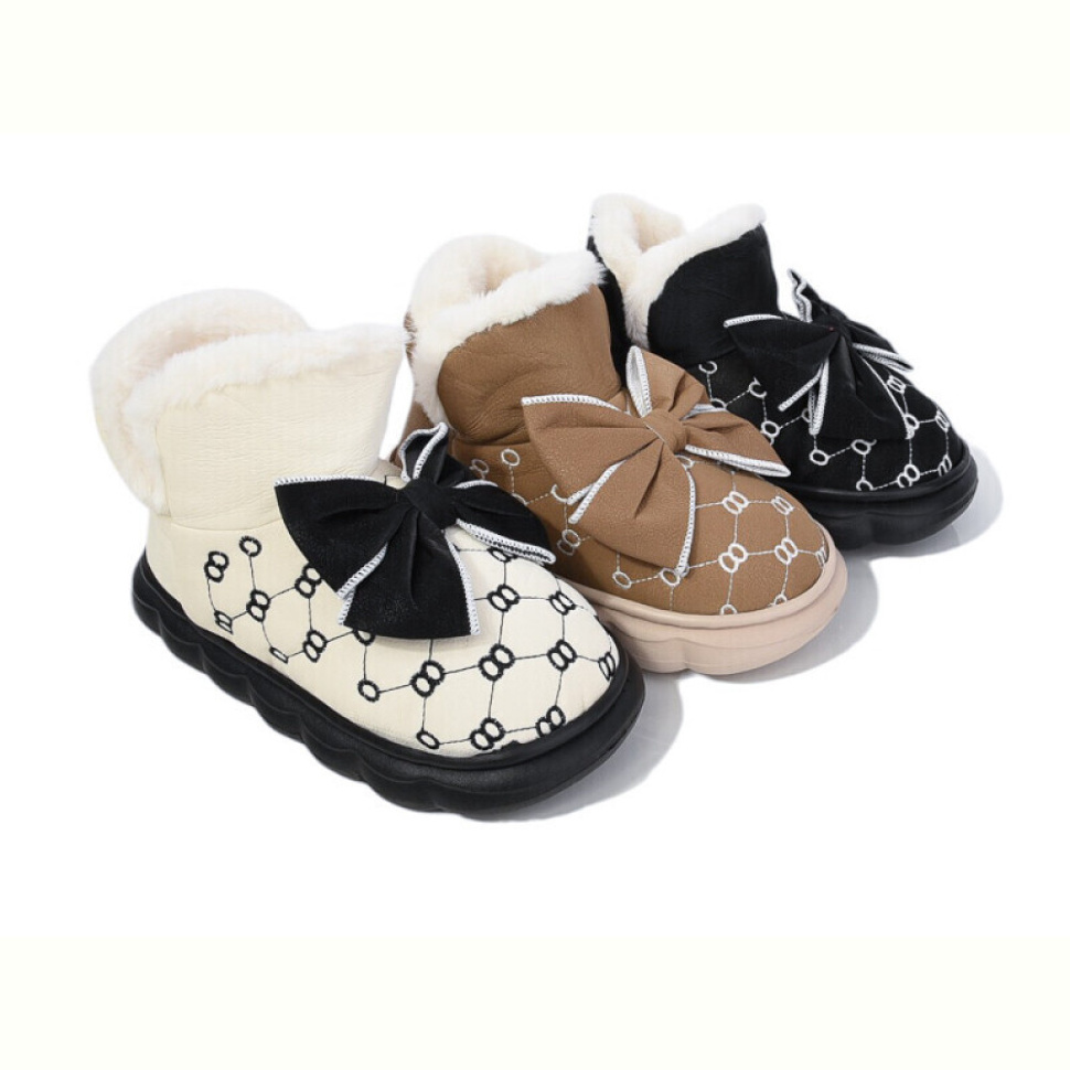 Тапки Deshman MP9834 mix