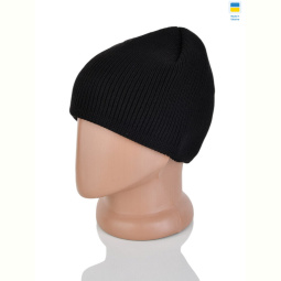 Шапка LiBang 666 чорний