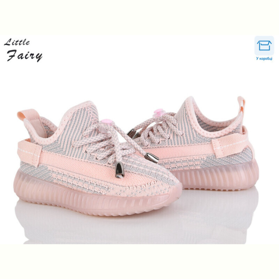 Кроссовки L.Fairy A70-3