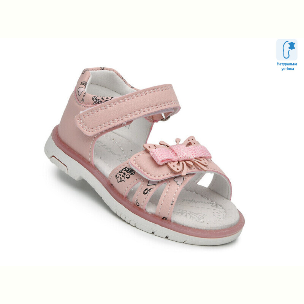 Босоножки Ok Shoes F65107E