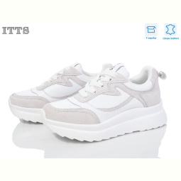 Кроссовки ITTS MT63-9