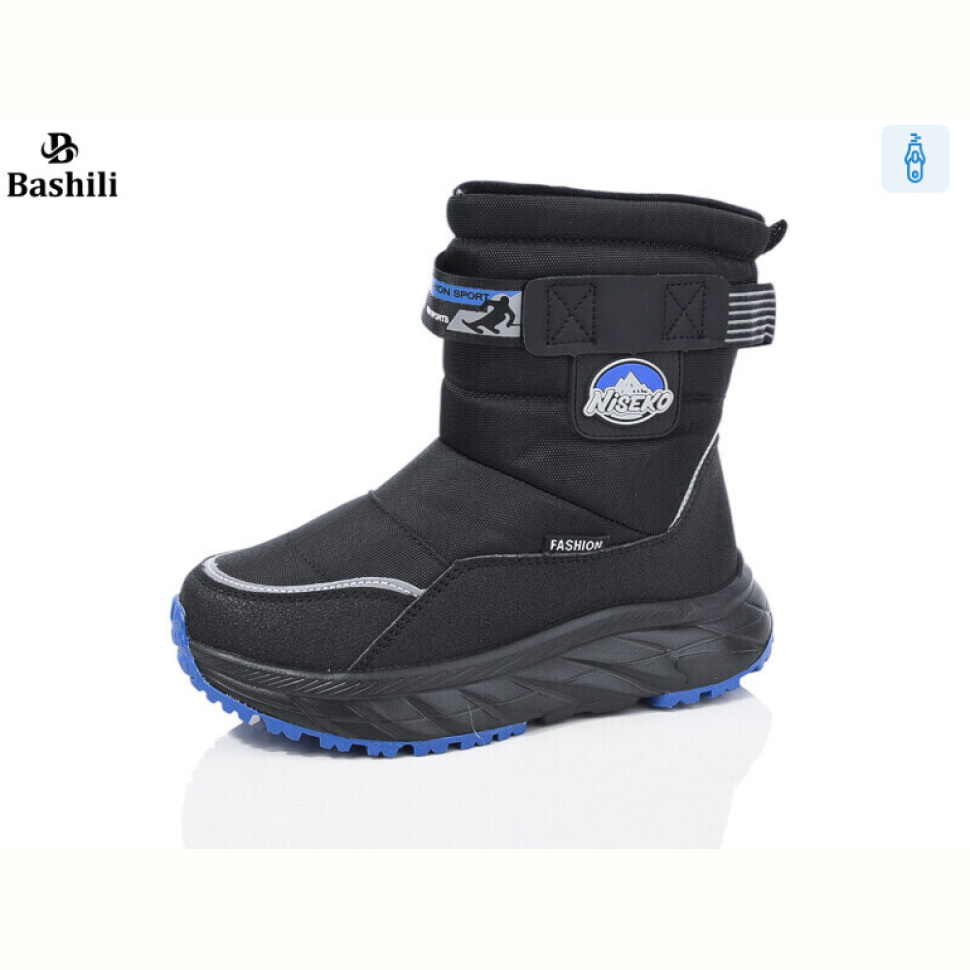 Дутики Башили QK1886A