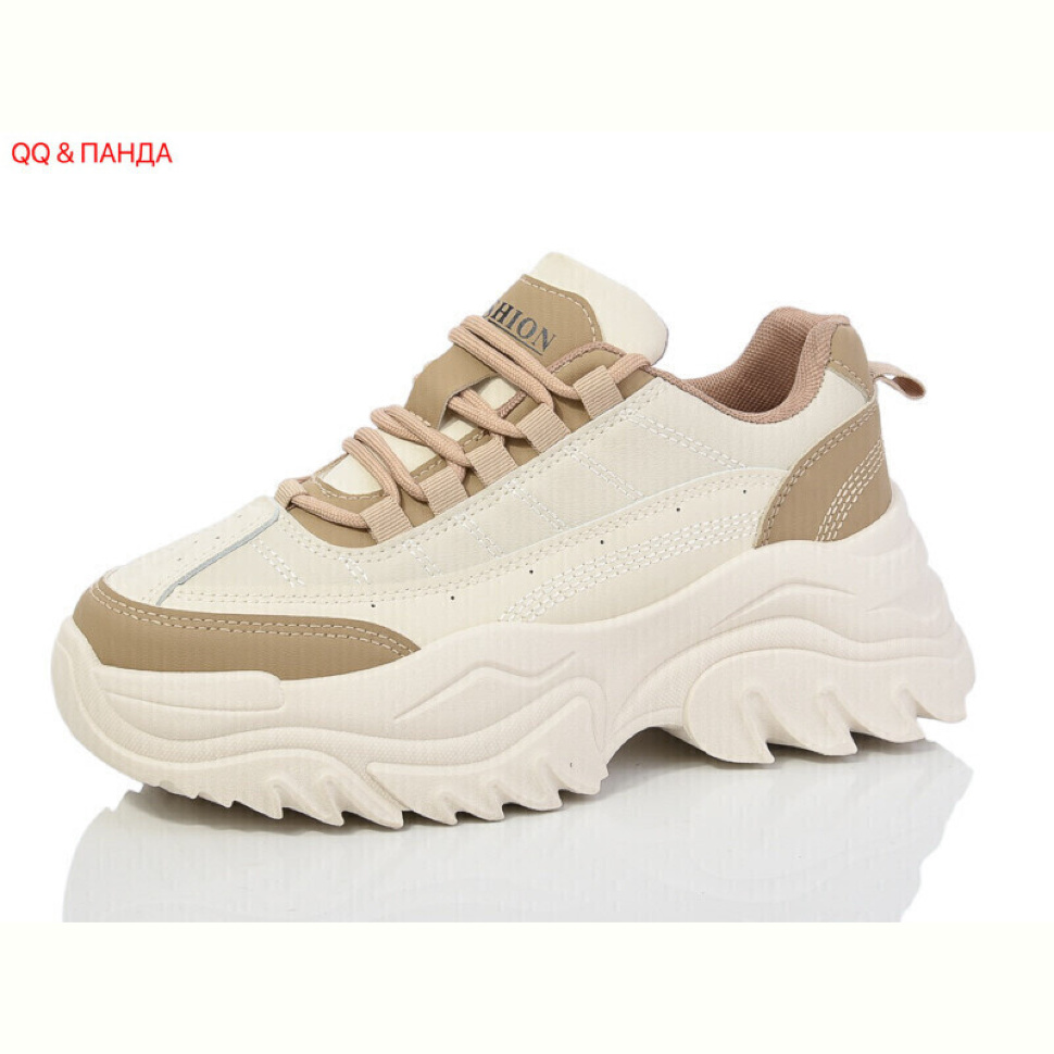 Кроссовки QQ&Панда JP66-5
