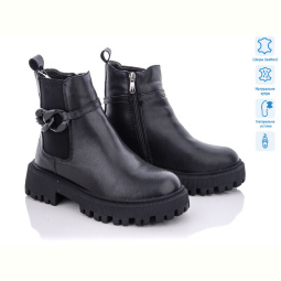 Ботинки ITTS DW3507-6