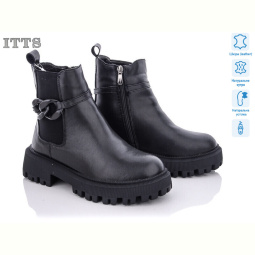 Ботинки ITTS DW3507-6