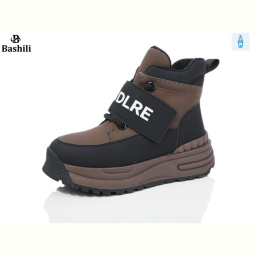 Ботинки Башили G93A57-8