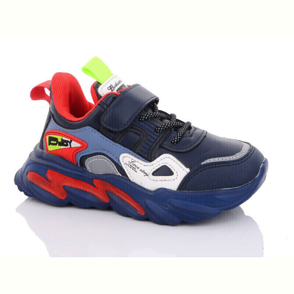 Кроссовки Xifa kids XF02-H5759-1