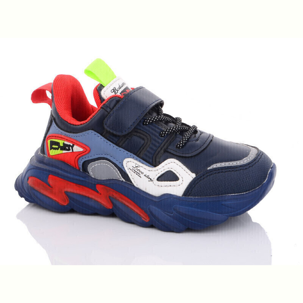 Кроссовки Xifa kids XF02-H5759-1