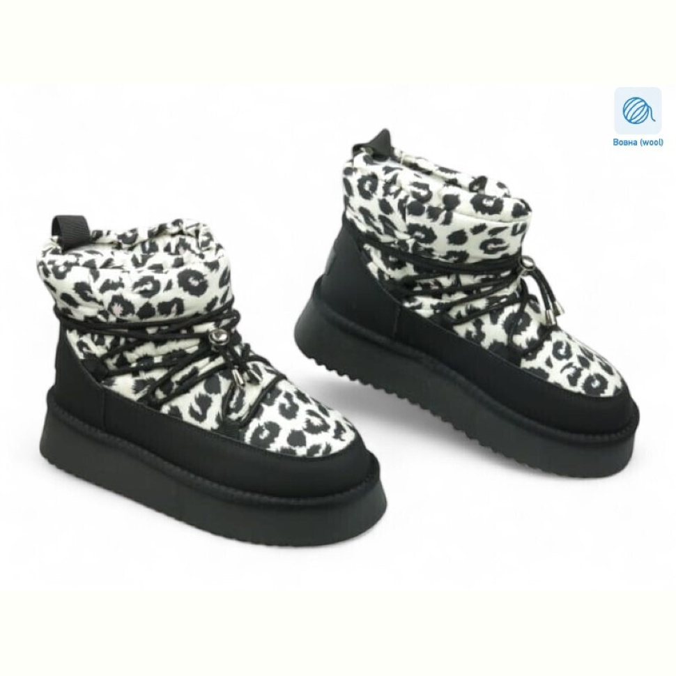 Угги Allshoes 188207