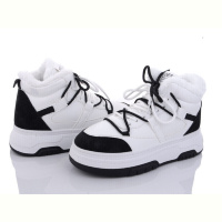 Ботинки Ok Shoes YB026-2