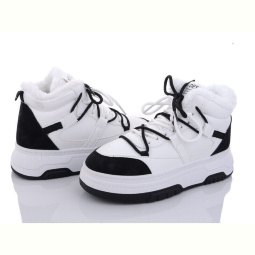 Ботинки Ok Shoes YB026-2