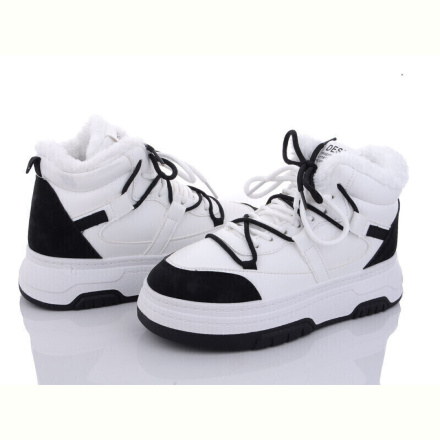Ботинки Ok Shoes YB026-2