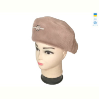 Кепка Mabi Кенголка 0599 бежевий