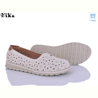 Балетки Vika C617-2