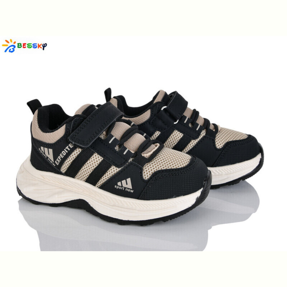 Кроссовки Bessky-Kellaifeng BY5142-3B Кроссовки Bessky-Kellaifeng BY5142-3B