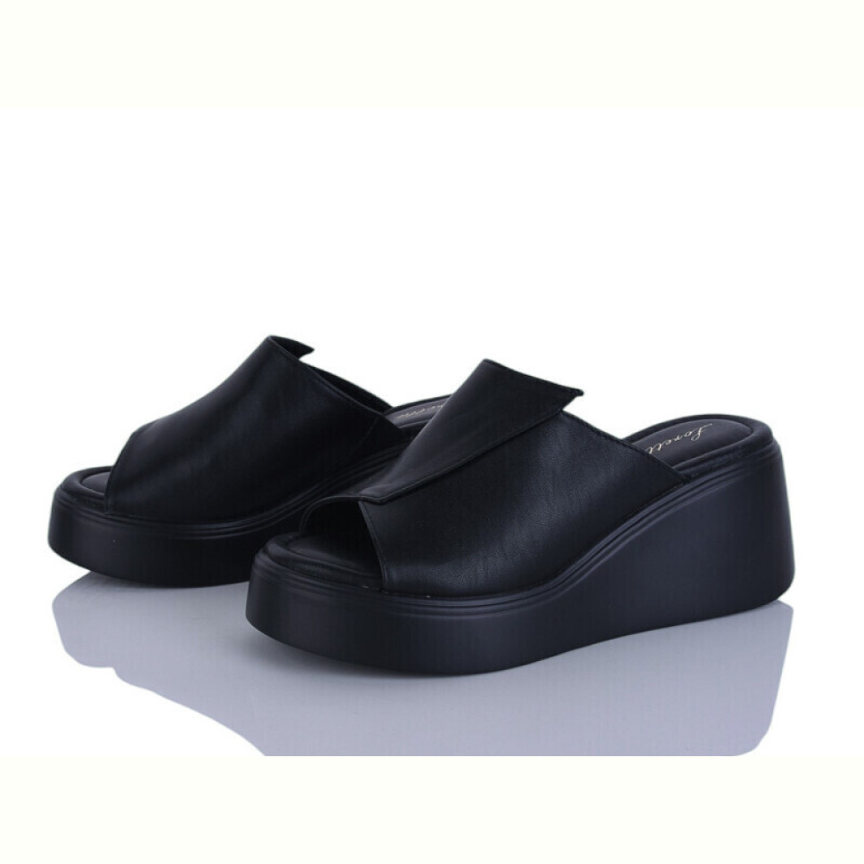 Шлепки Loretta X374-1