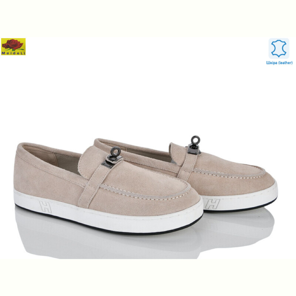 Туфли Mei De Li H0325-27 Туфли Mei De Li H0325-27