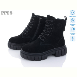 Ботинки ITTS AK237-1