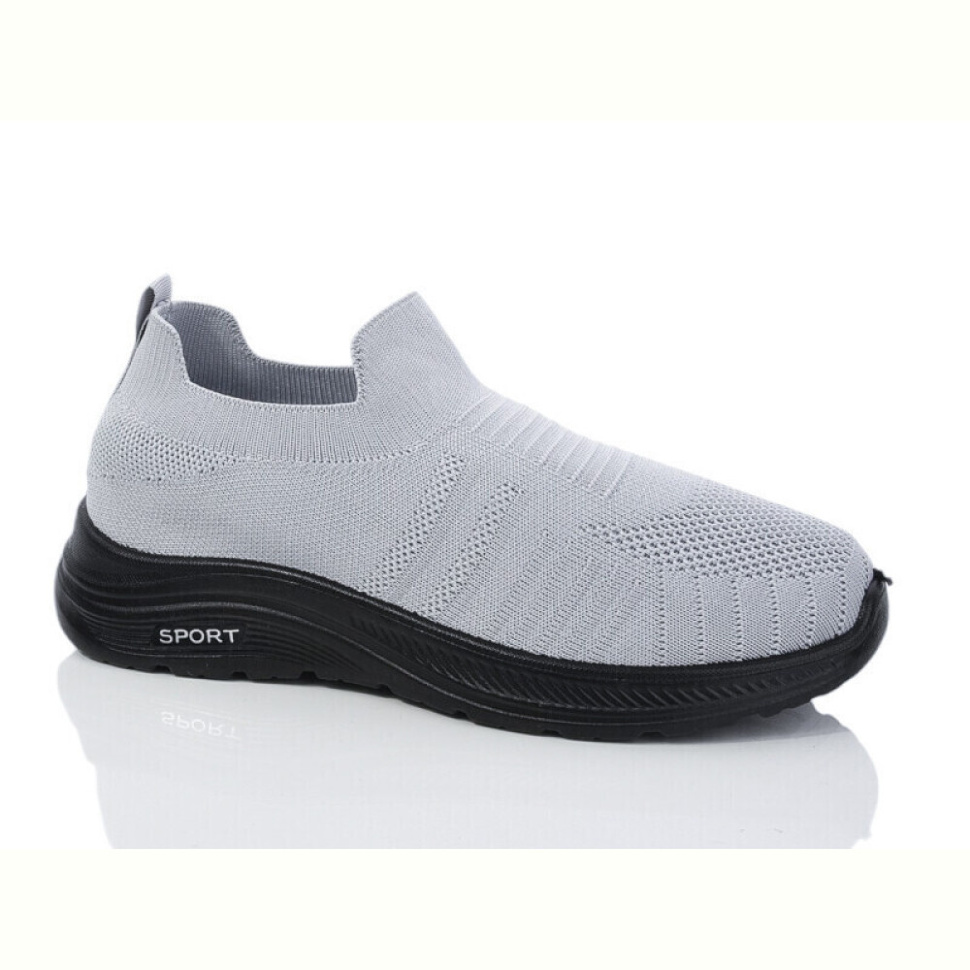 Кроссовки Xifa 920-008 піна