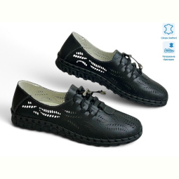 Мокасины Allshoes 195191