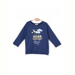 Кофта Obuvok 16991 (05470) blue