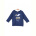 Кофта Obuvok 16991 (05470) blue