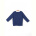 Кофта Obuvok 16991 (05470) blue