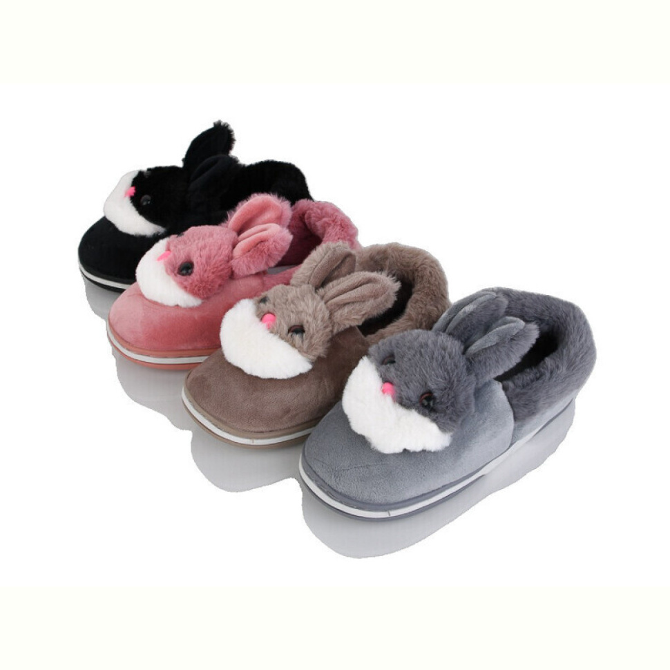 Тапки JH-ЯН 2025-8 mix (24)