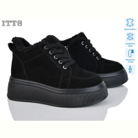 Ботинки ITTS DD7575-1