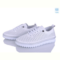 Кроссовки Mona Lisa 102-7 білий