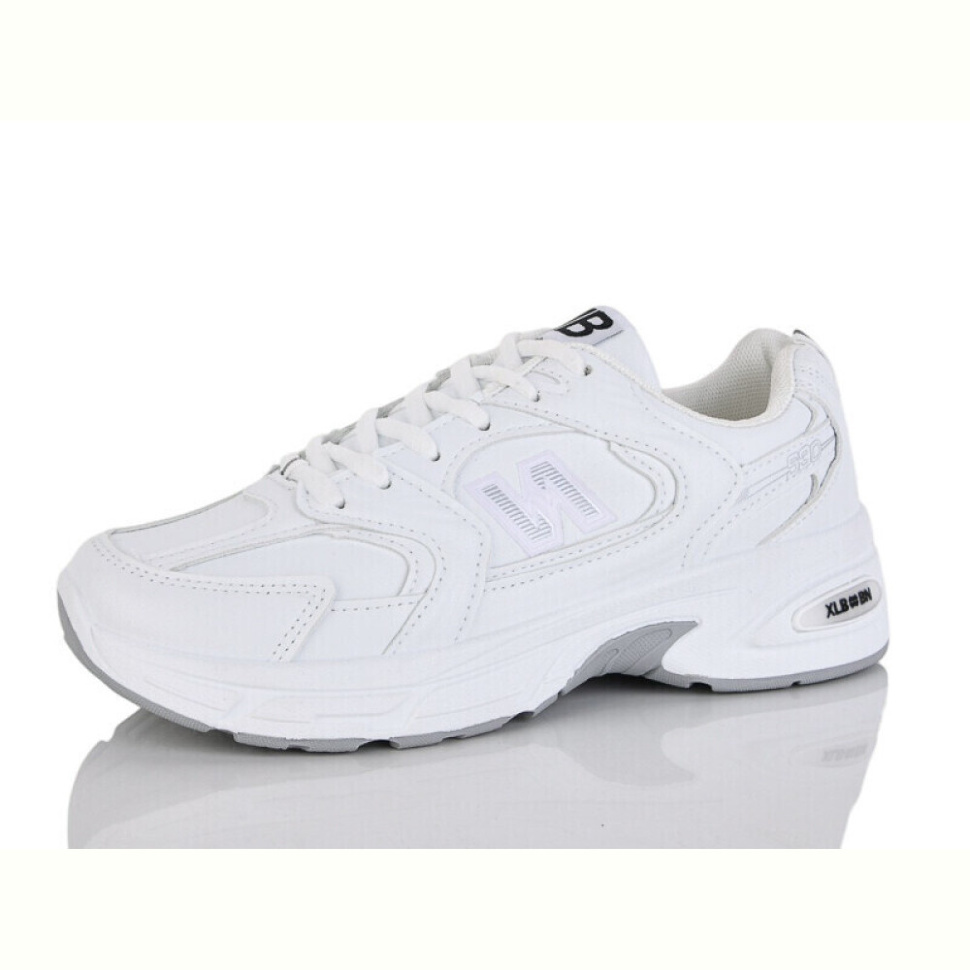 Кроссовки Ok Shoes A084-1