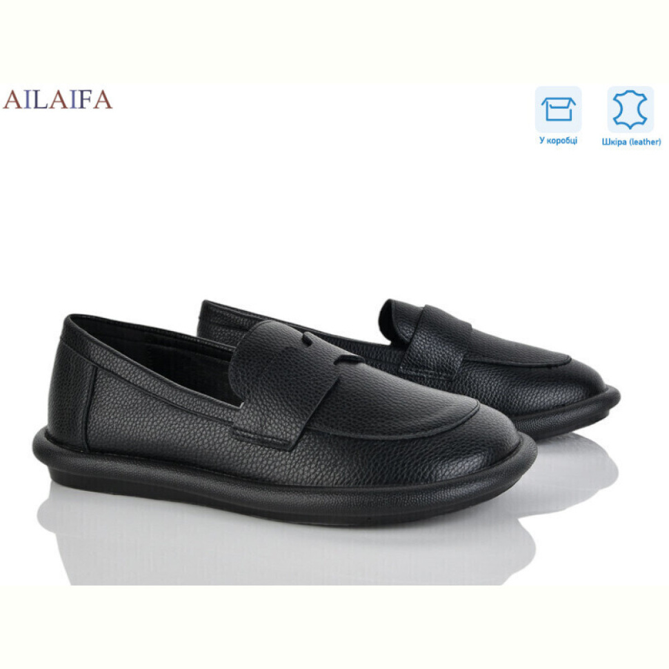 Туфли Ailaifa DS01-1