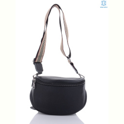 Сумка Sunshine bag W001 black