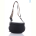 Сумка Sunshine bag W001 black