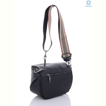 Сумка Sunshine bag W001 black