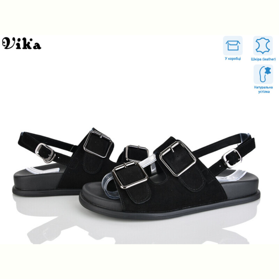 Босоножки Vika B981-2