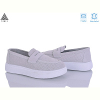 Туфли STILLI Group R110-3R шкіра