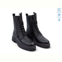 Ботинки Allshoes 218712