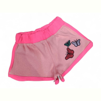 Шорты Kids-modnik 2336 т.пудра