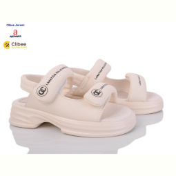 Босоножки Clibee-Doremi B106 beige