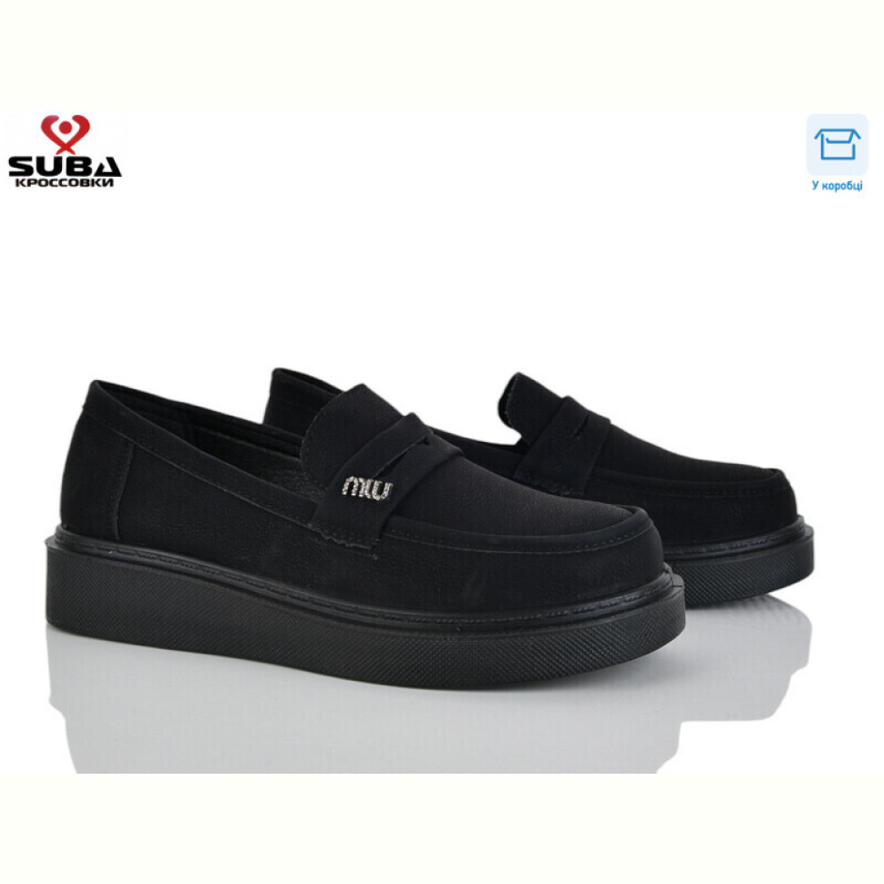 Туфли SUBA D312-1
