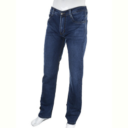 Джинсы Baron BR9306 blue