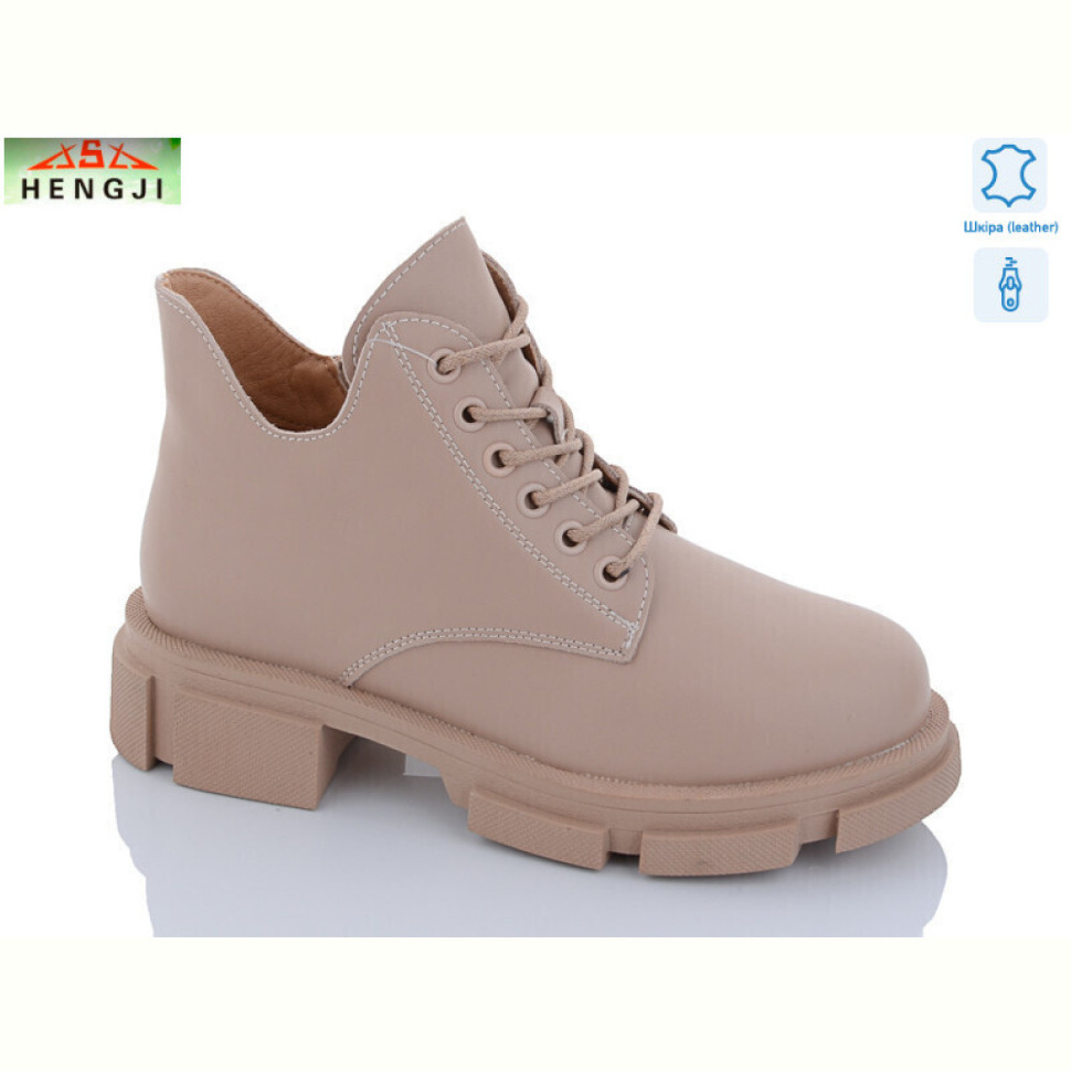 Ботинки HENGJI-ELENA L810-1