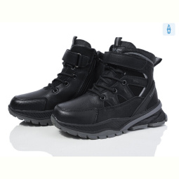 Ботинки Ok Shoes B1063-2