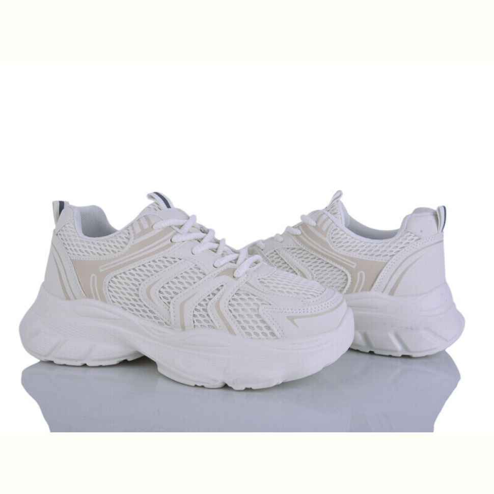 Кроссовки Loretta K557-2