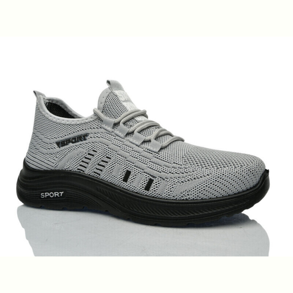 Кроссовки Xifa XF026-920-022 піна