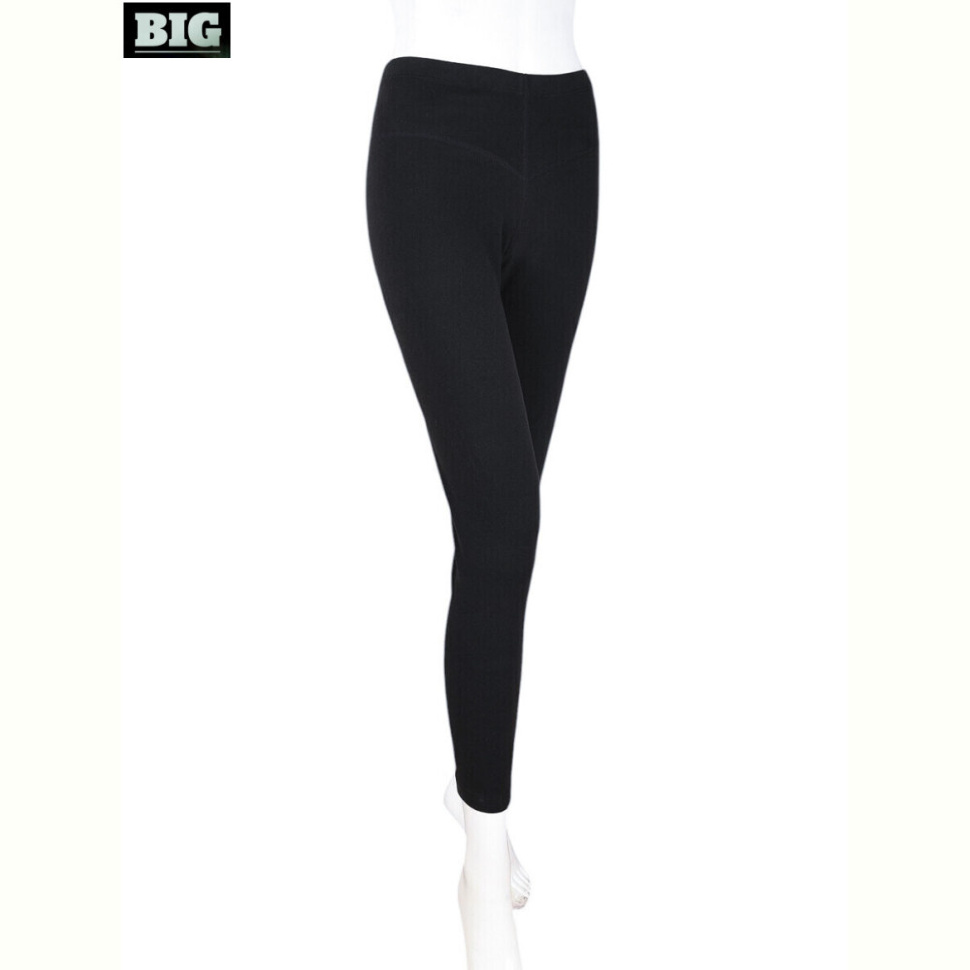 Лосины BIG 3944-1502-1 black