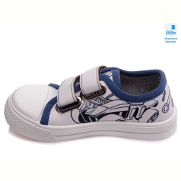Кеды Prime-Opt Weestep R107850393-WS